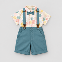 Dapper Dude Set