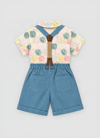 Dapper Dude Set