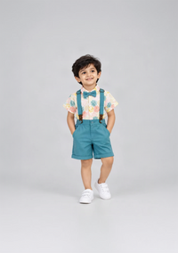 Dapper Dude Set