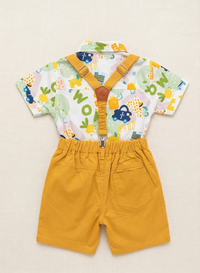 Sunny Chic Baby Ensemble