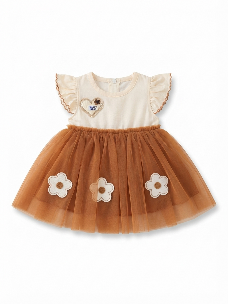 Cocoa Petal Delight