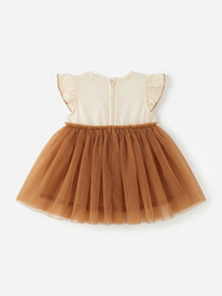 Cocoa Petal Delight