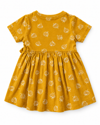 Heartfelt Sunshine Dress