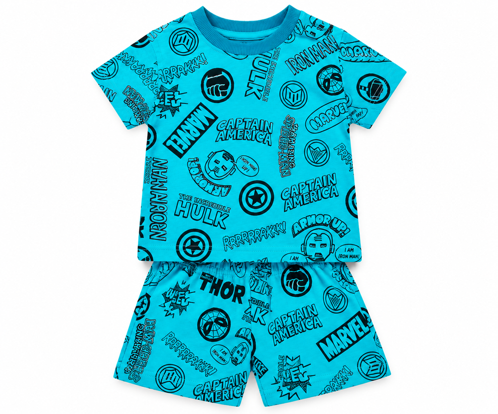 Midnight Dreamer Pajamasuit