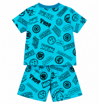 Midnight Dreamer Pajamasuit