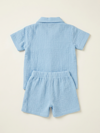 Little Explorer Blue Set