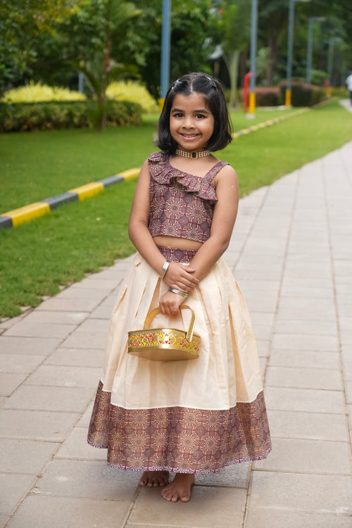 Traditional Wear