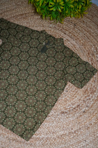 Printed Kurta