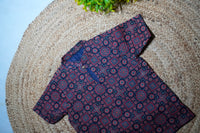 Printed Kurta