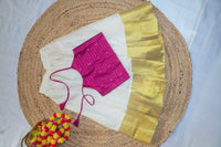 Twinkle tie up