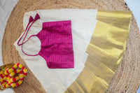 Twinkle tie up