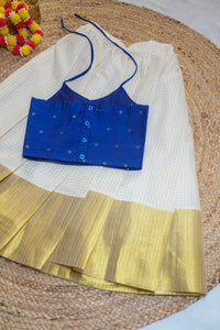 Twinkle tie up