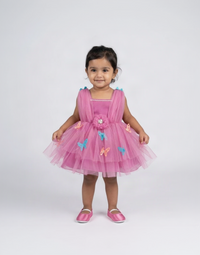 Pink Dream Couture for Dolls