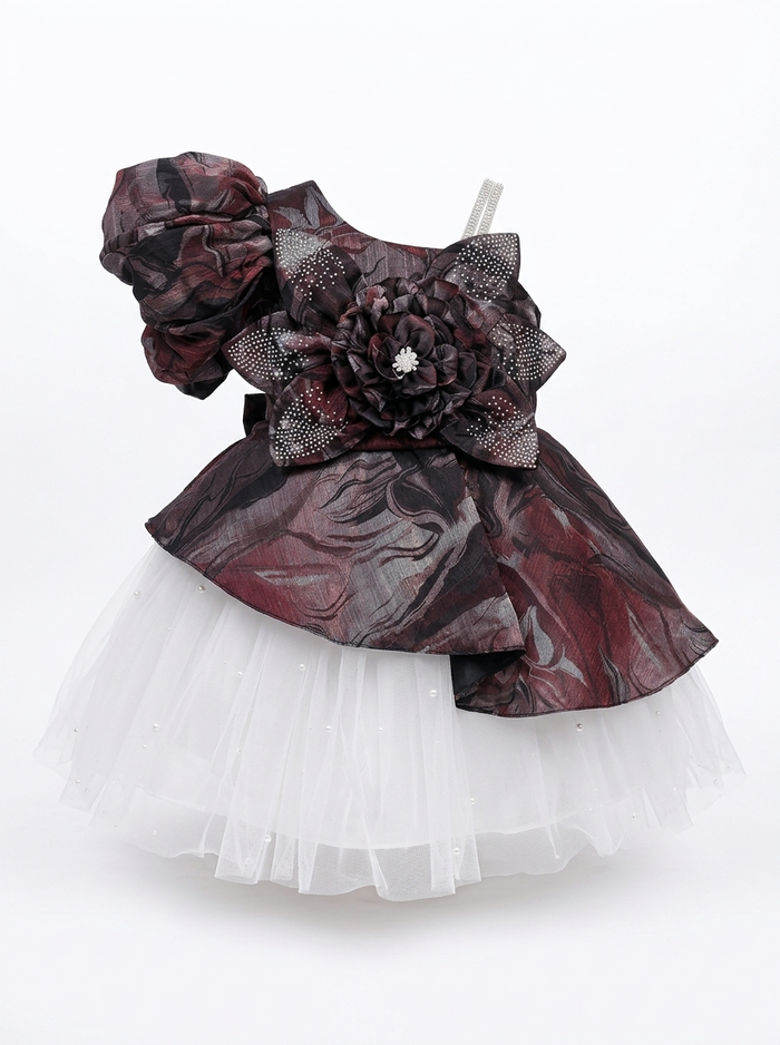 Blossom Belle Dress