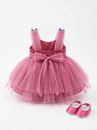 Pink Dream Couture for Dolls