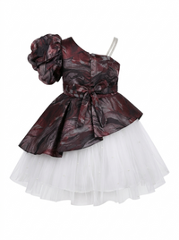 Blossom Belle Dress