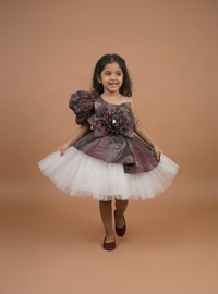 Blossom Belle Dress