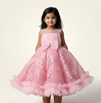 Enchanted Emerald Dress