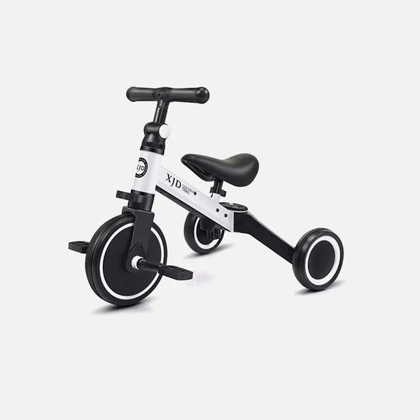 tricycle sample