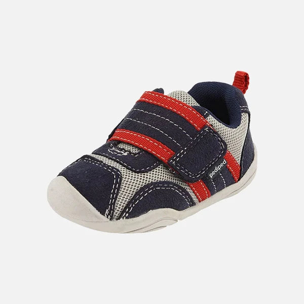 Shoe sample